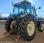 Tracteur agricole Ford 8160
