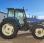 Tracteur agricole Ford 8160