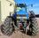 Tracteur agricole Ford 8160