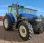 Tracteur agricole Ford 8160