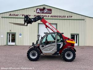  Manitou MLT 625-75H