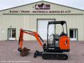 Mini-pelle Doosan DX19