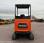 Mini-pelle Doosan DX19