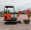 Mini-pelle Doosan DX19