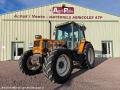 Tracteur agricole Renault 106-54