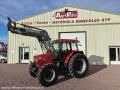 Tracteur agricole Case IH MAXXUM 5120