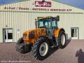 Tracteur agricole Renault ARES 616 RZ