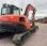Mini-pelle Kubota KX080-4