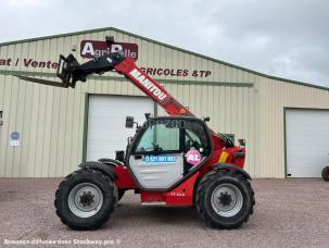  Manitou MT 732