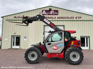  Manitou MLT737-130 PS+