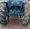 Tracteur agricole Ford 7700