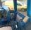 Tracteur agricole Ford 7700