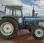 Tracteur agricole Ford 7700