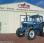 Tracteur agricole Ford 7700
