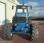 Tracteur agricole Ford 7700