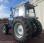 Tracteur agricole Ford 7700