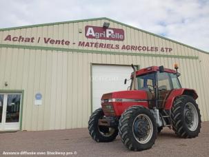Tracteur agricole Case IH 5130