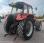 Tracteur agricole Case IH 5130