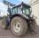 Tracteur agricole Valtra N122