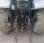 Tracteur agricole Valtra N122