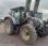 Tracteur agricole Valtra N122