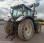 Tracteur agricole Valtra N122