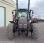 Tracteur agricole Valtra N122