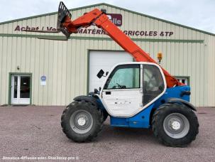  Manitou MT732
