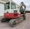 Mini-pelle Takeuchi TB180FR