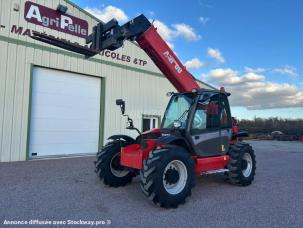  Manitou MLT 845-120 LSU