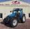 Tracteur agricole New Holland TS115