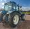 Tracteur agricole New Holland TS115