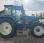 Tracteur agricole New Holland TS115