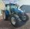 Tracteur agricole New Holland TS115