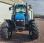 Tracteur agricole New Holland TS115