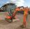 Mini-pelle Hitachi ZX19U-6
