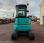 Mini-pelle Kobelco SK28SR-6