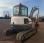 Mini-pelle Bobcat E50