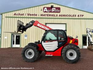  Manitou MT733