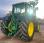 Tracteur agricole John Deere 6145M