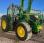 Tracteur agricole John Deere 6145M
