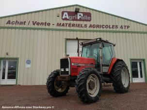 Tracteur agricole Massey Ferguson 3080