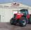 Tracteur agricole Massey Ferguson 6490