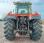 Tracteur agricole Massey Ferguson 6490
