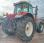 Tracteur agricole Massey Ferguson 6490