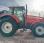 Tracteur agricole Massey Ferguson 6490