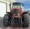 Tracteur agricole Massey Ferguson 6490