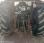 Tracteur agricole Massey Ferguson 3645