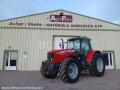 Tracteur agricole Massey Ferguson 5475