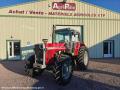 Tracteur agricole Massey Ferguson 2640